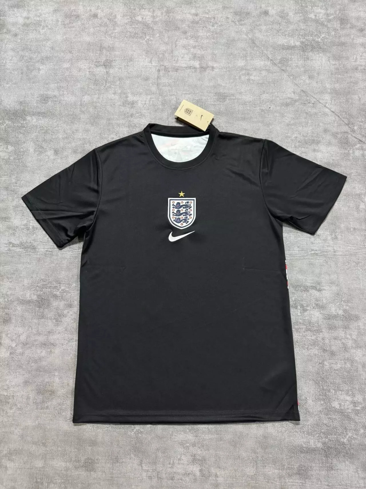 Camiseta Inglaterra Arquero 2026