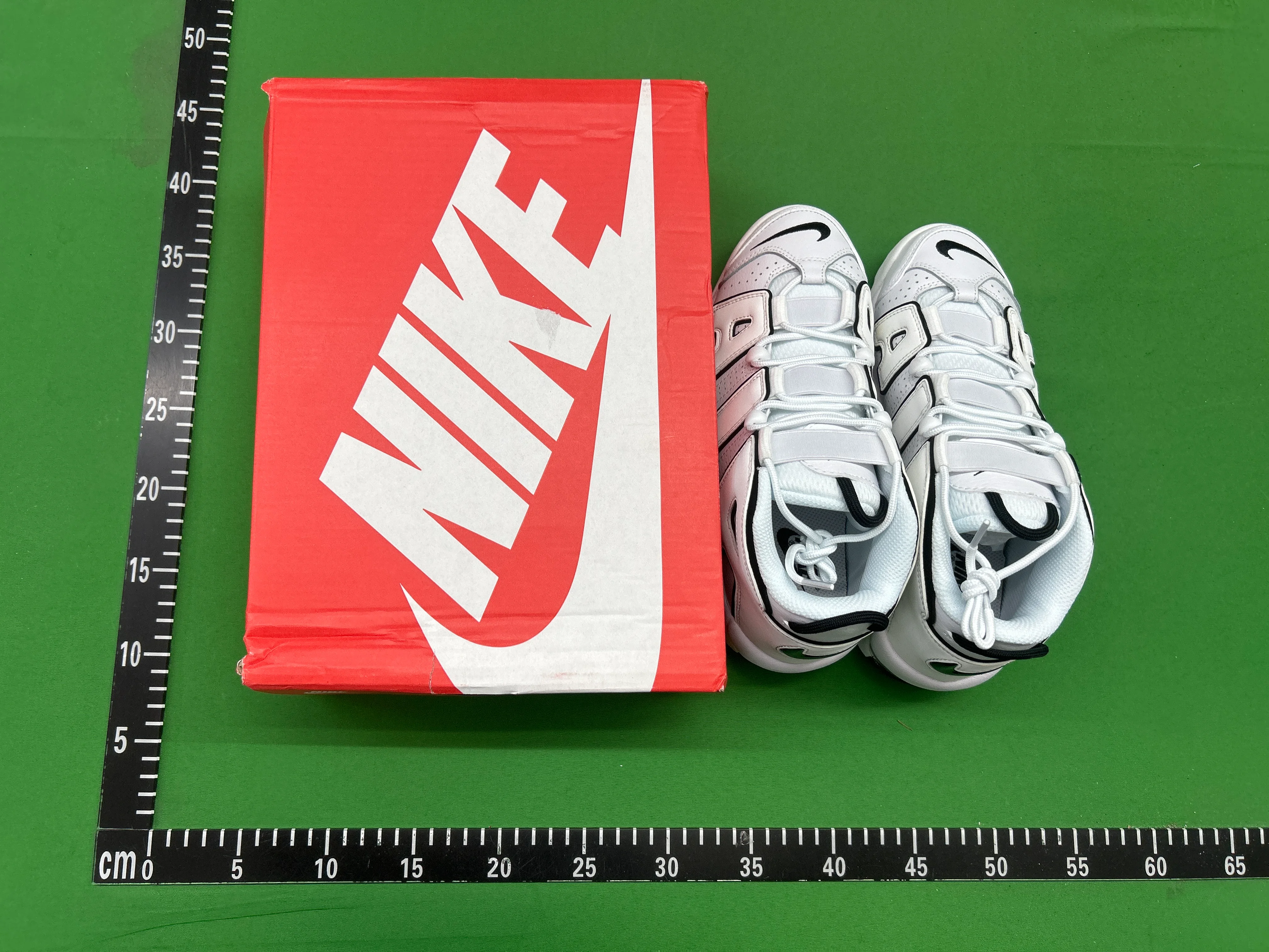 Foto QC