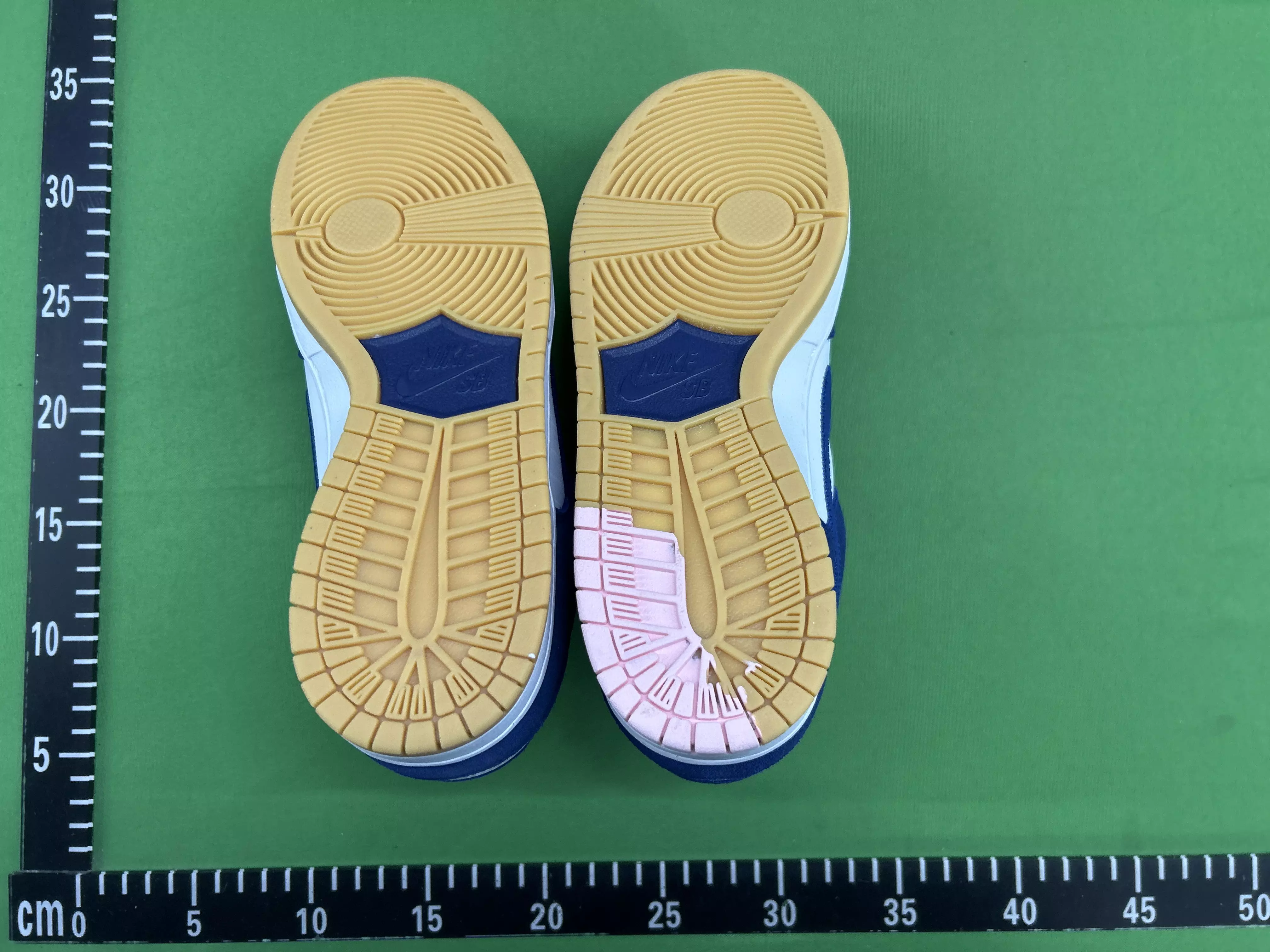 Foto QC