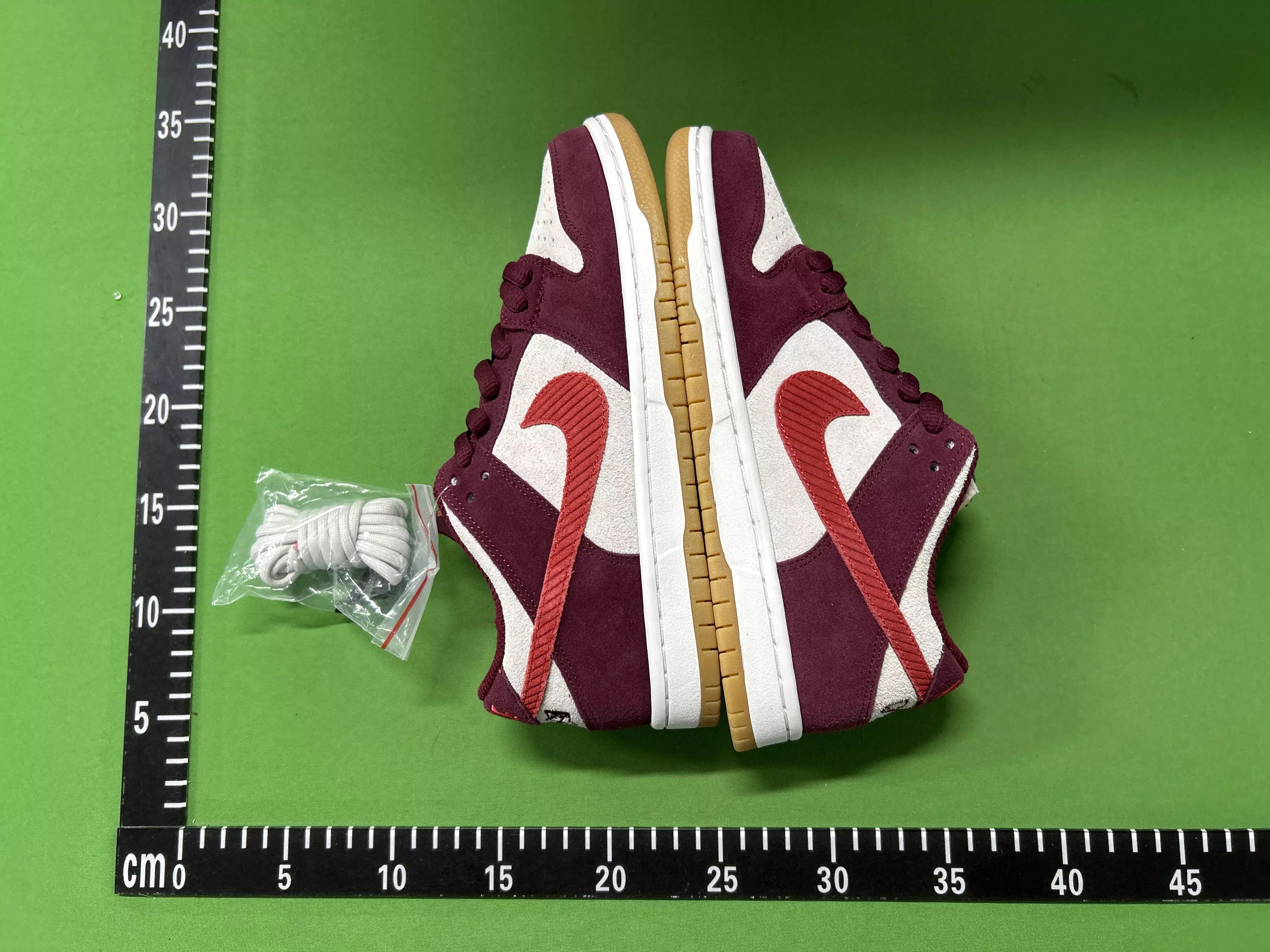 Foto QC