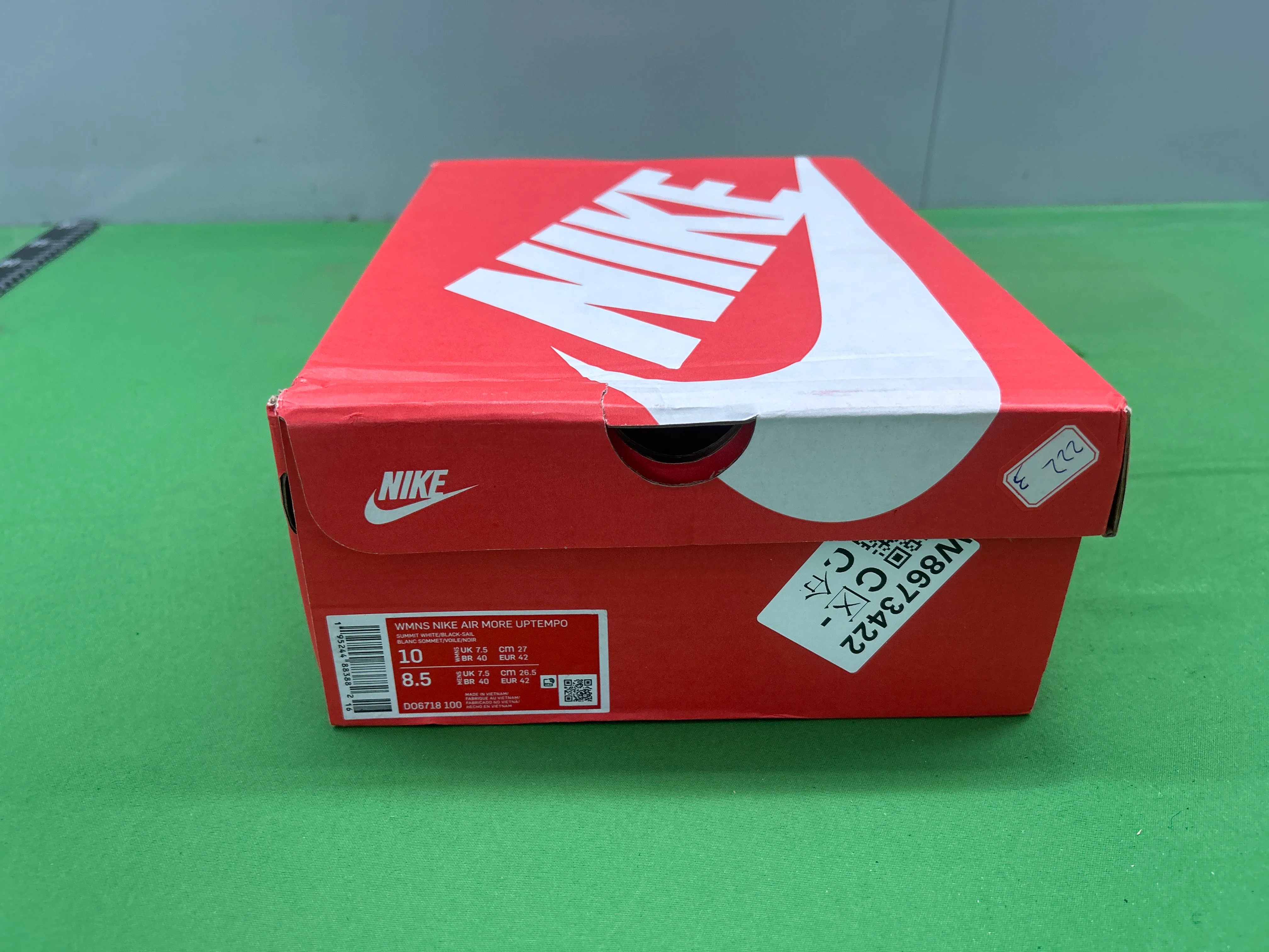 Foto QC