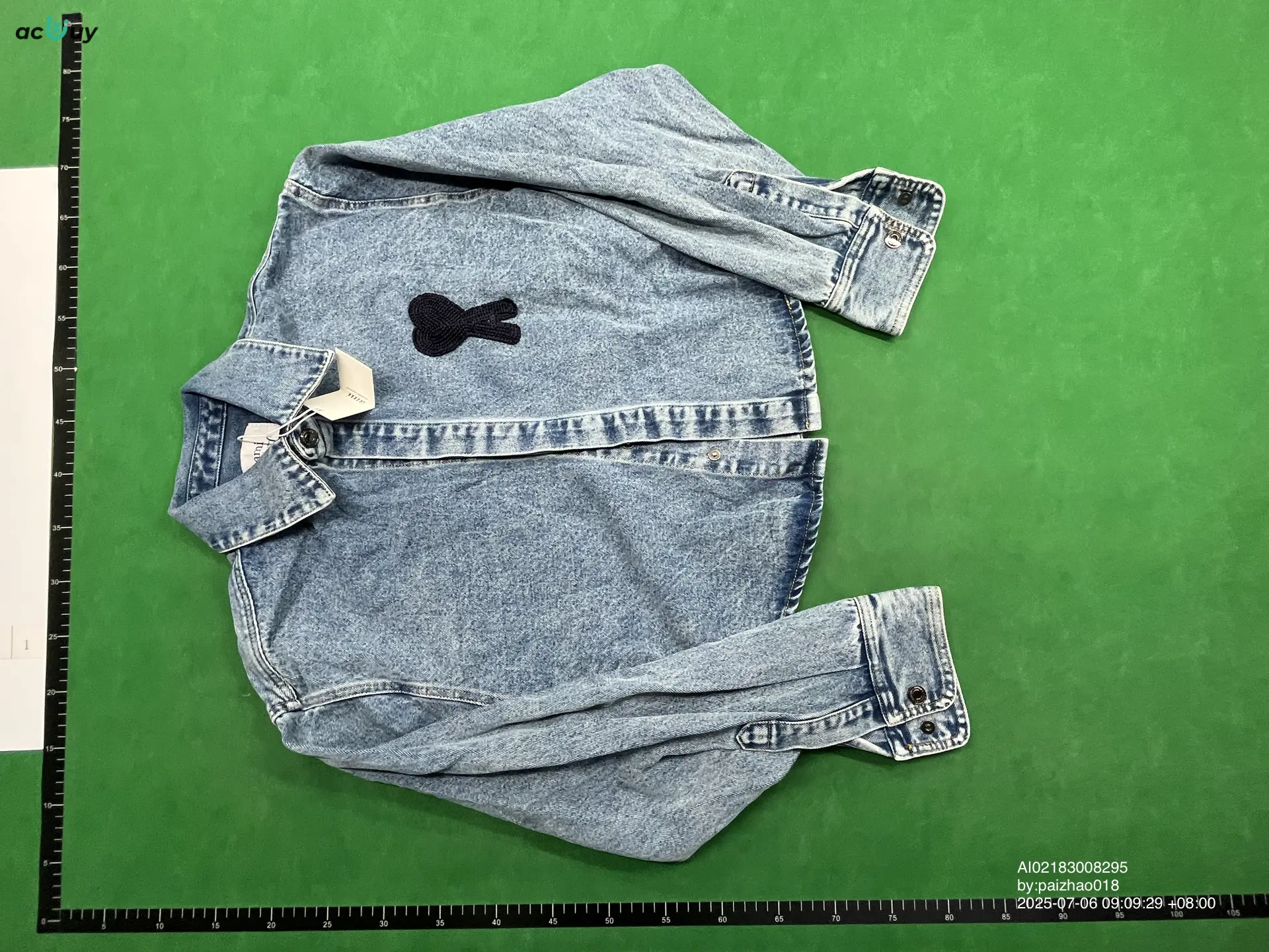 Foto QC