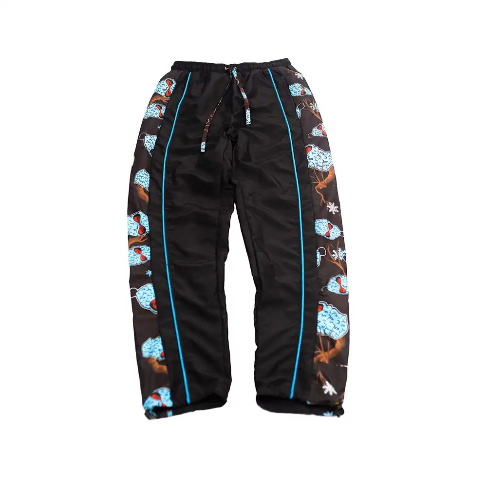 phupu  sweat pants