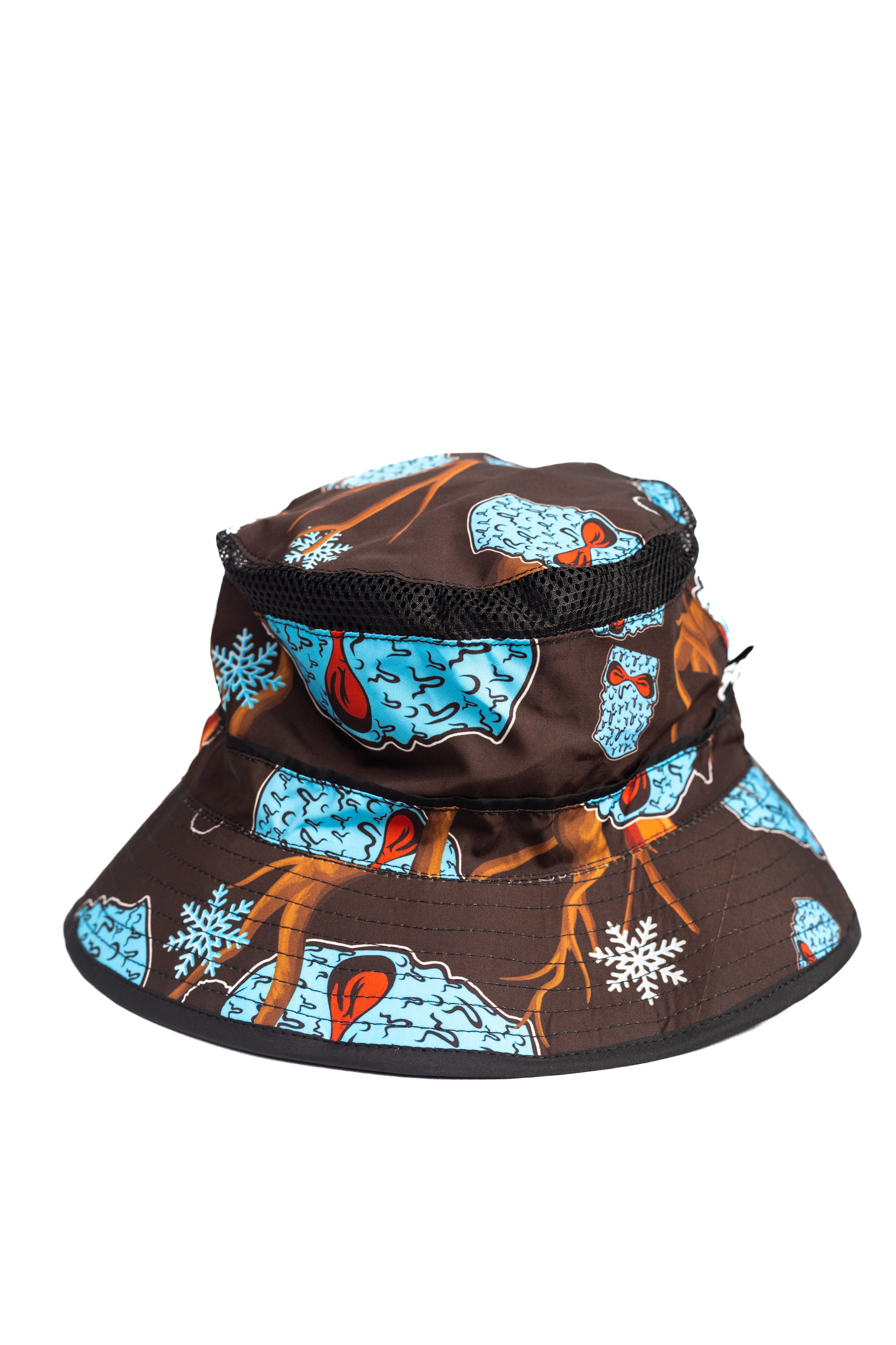 phupu  bucket hats view 3
