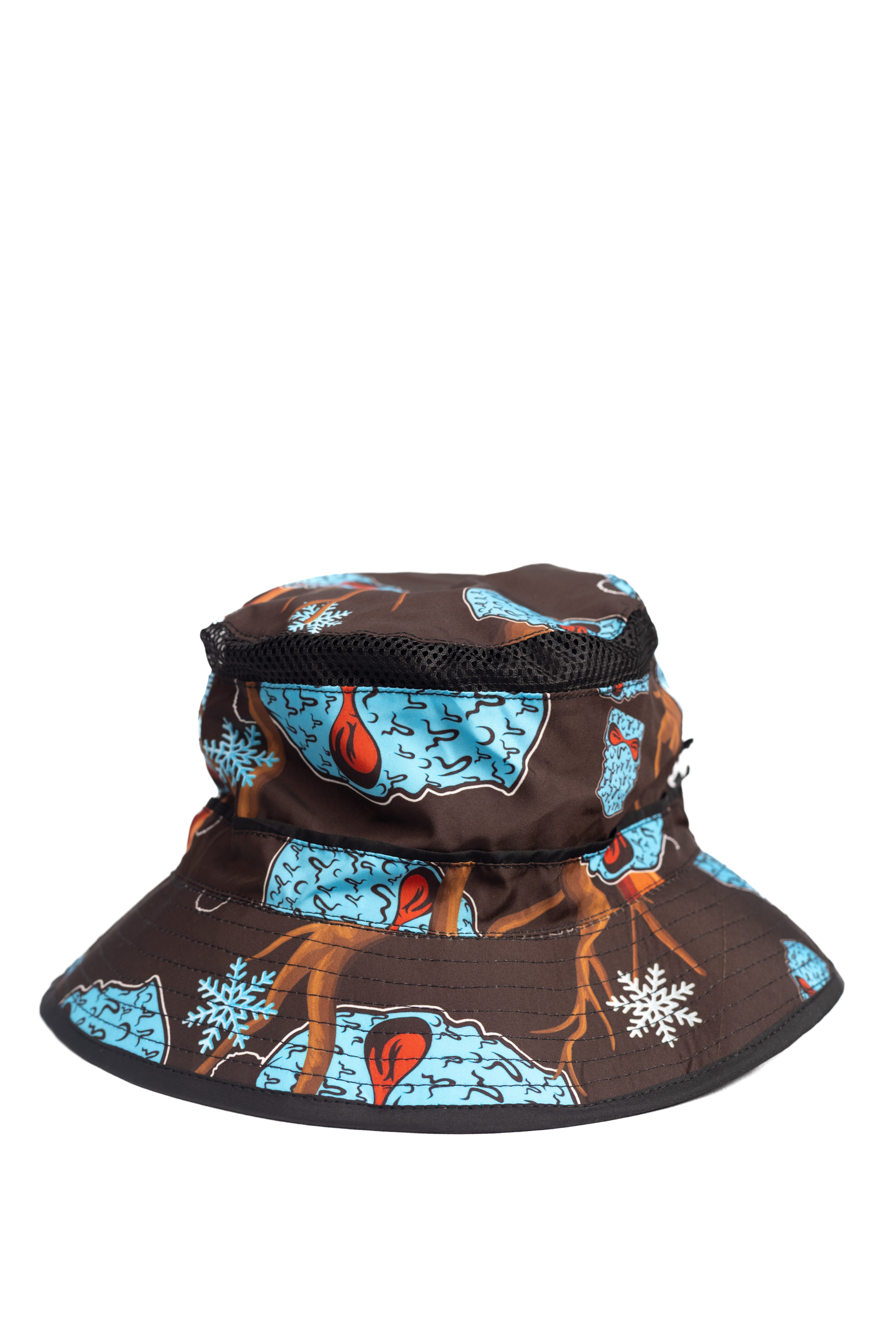 phupu  bucket hats