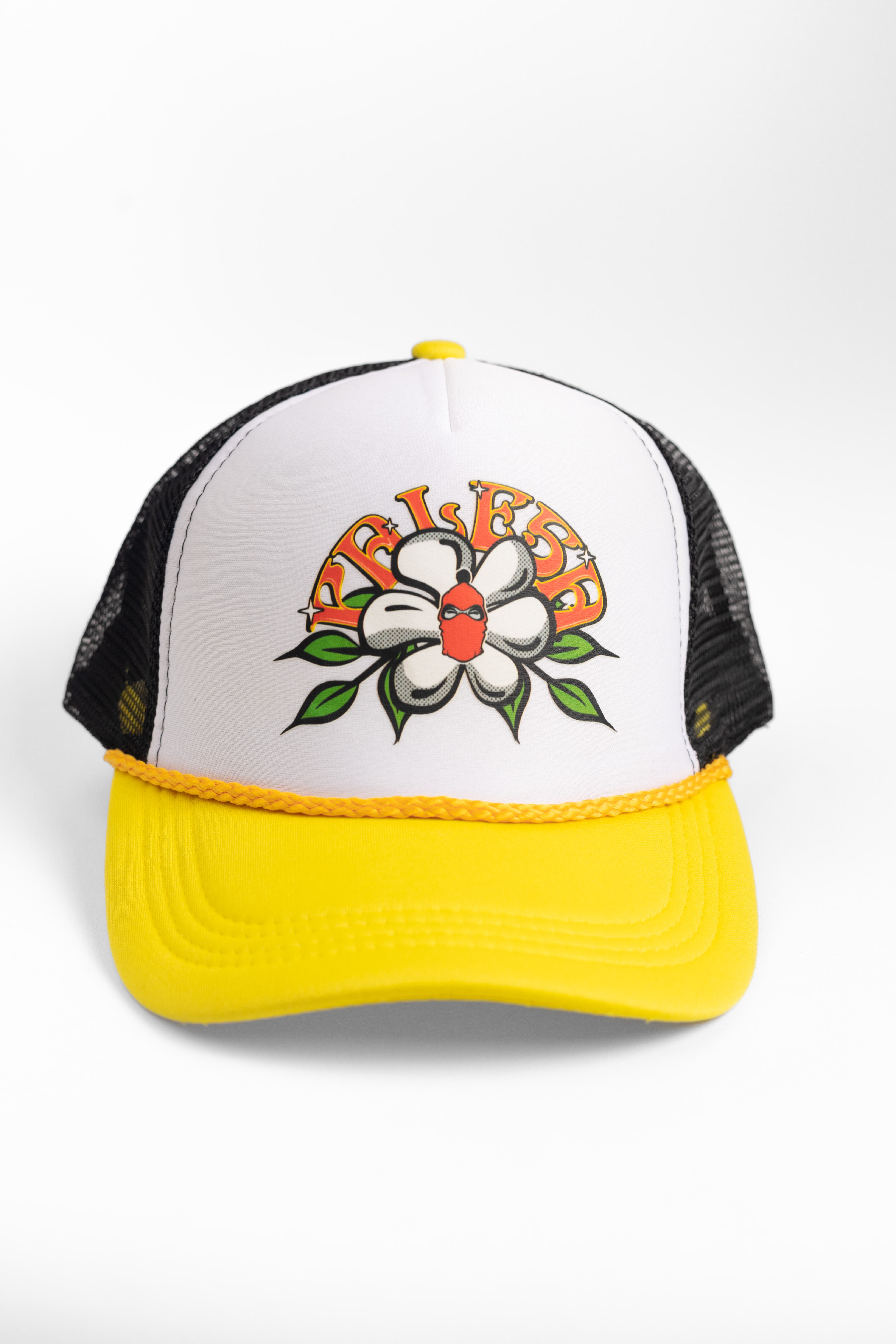 palesa trucker cap view 2