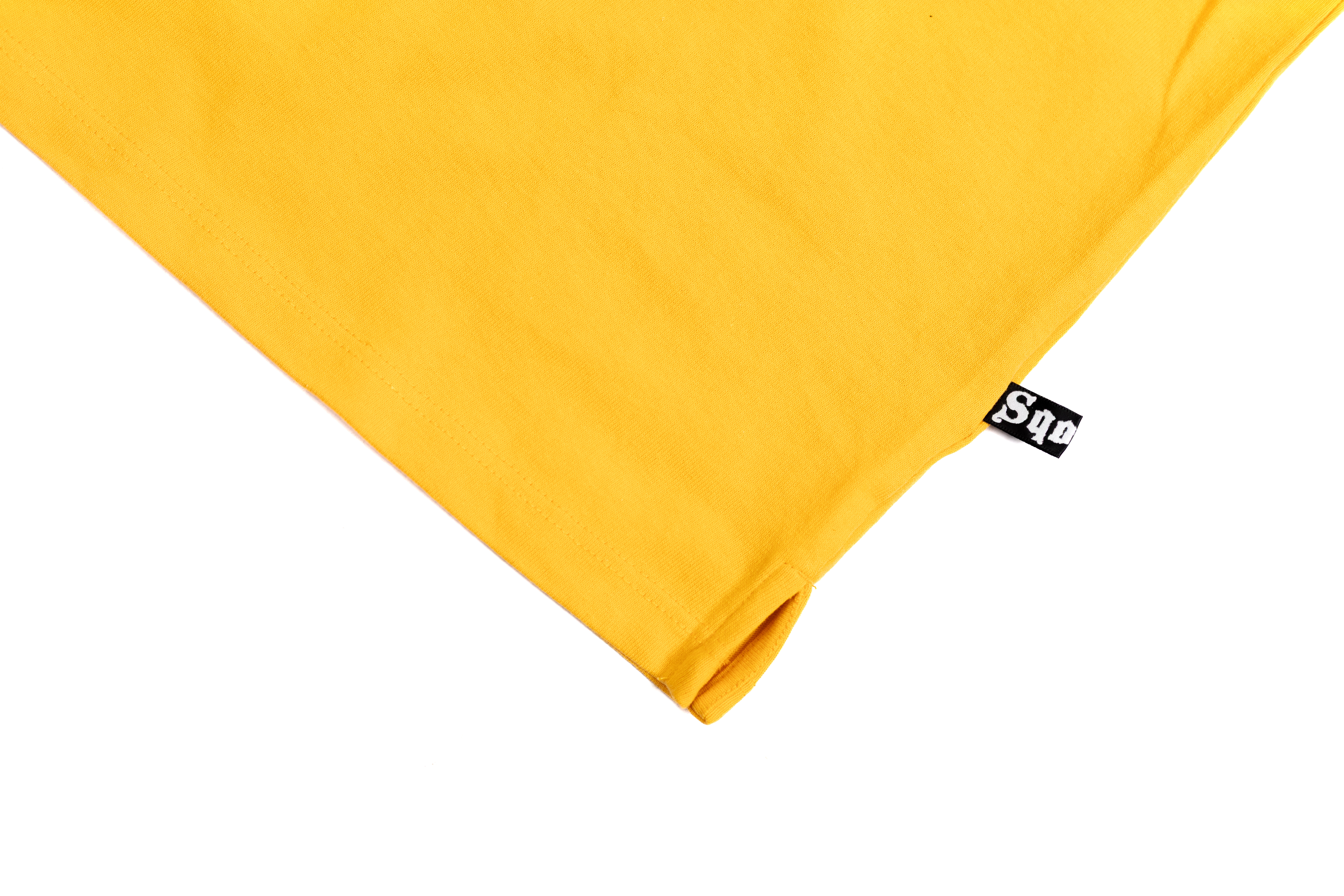 Palesa boxy t shirt view 4