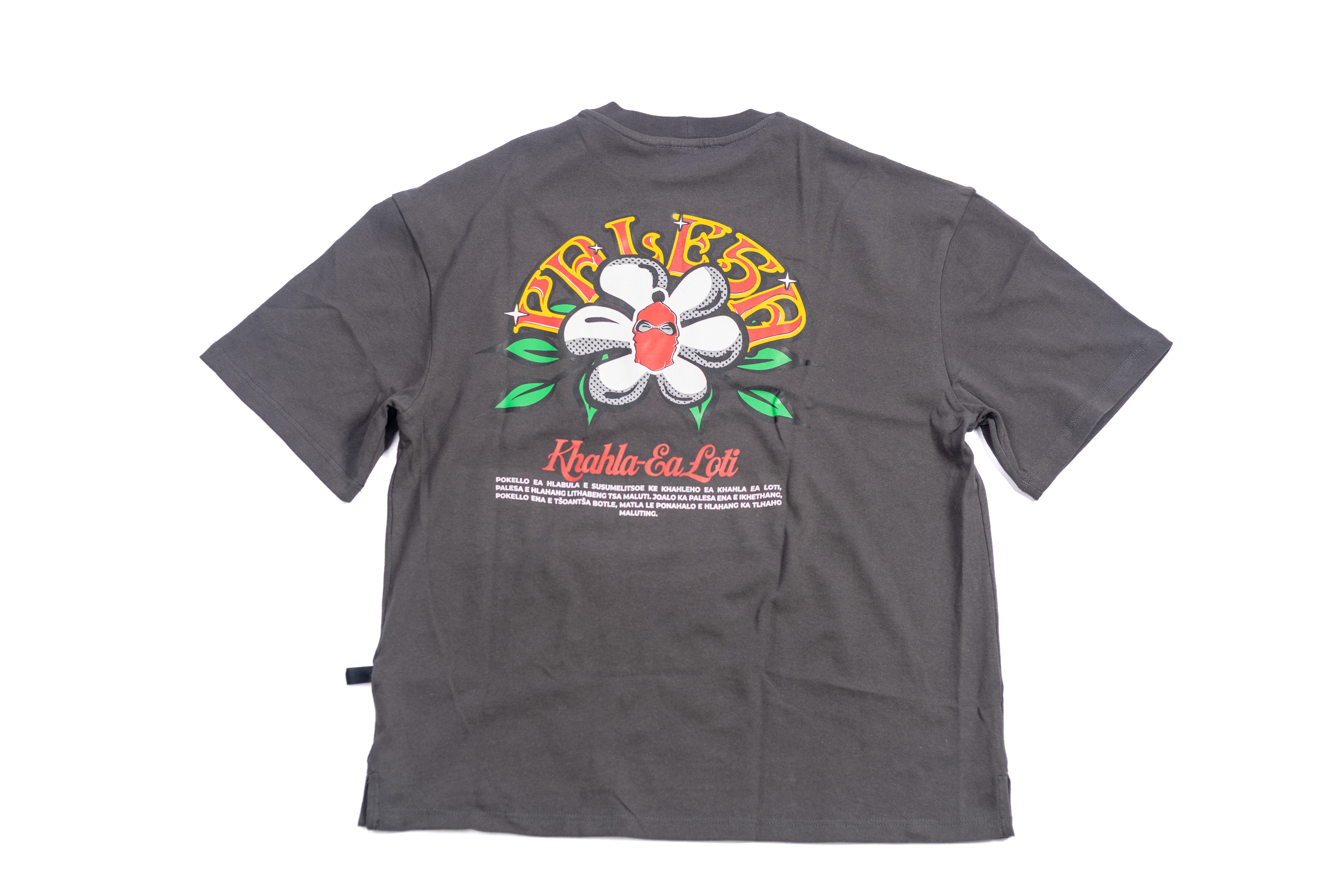 Palesa Boxy t ee view 2