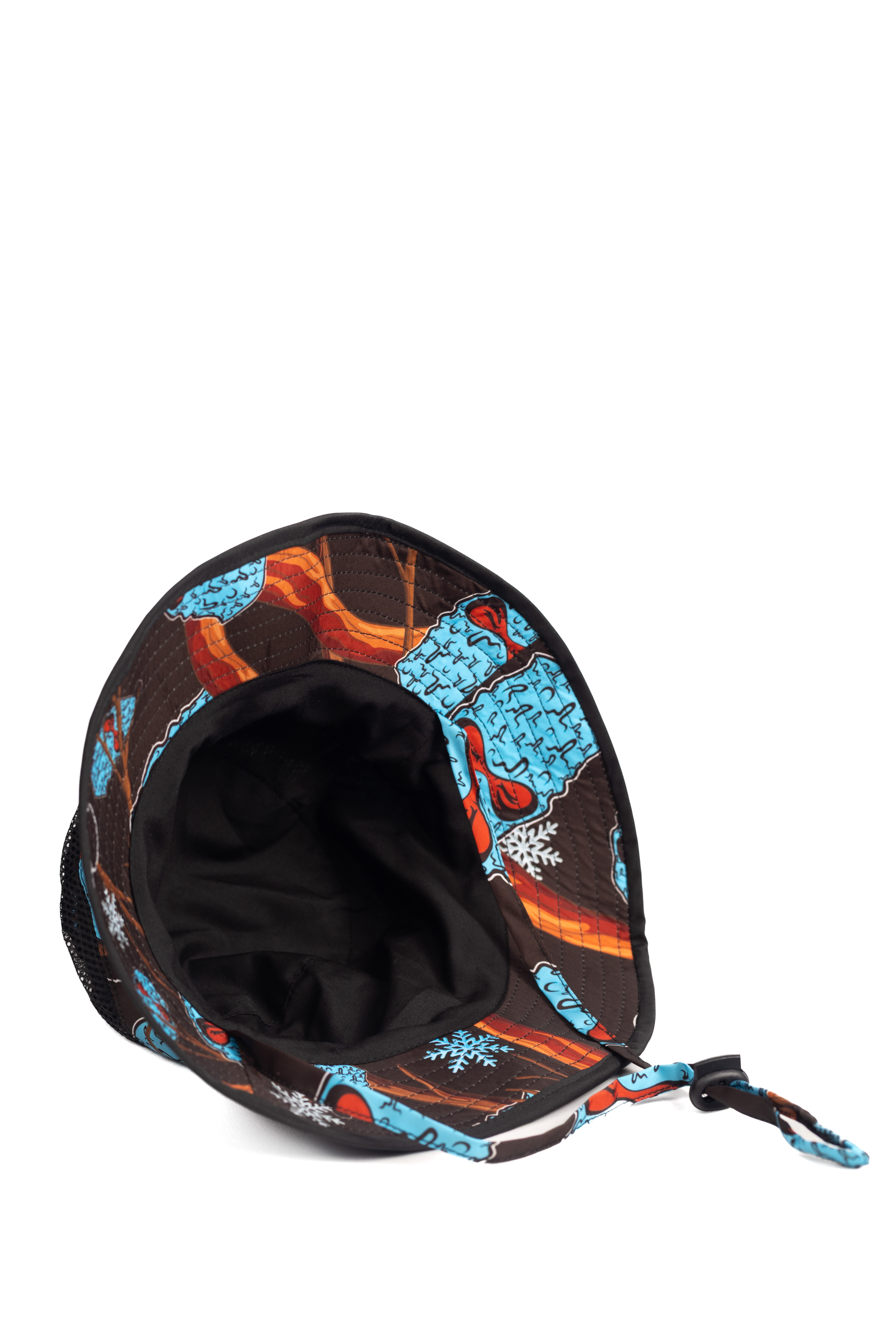 phupu  bucket hats view 2