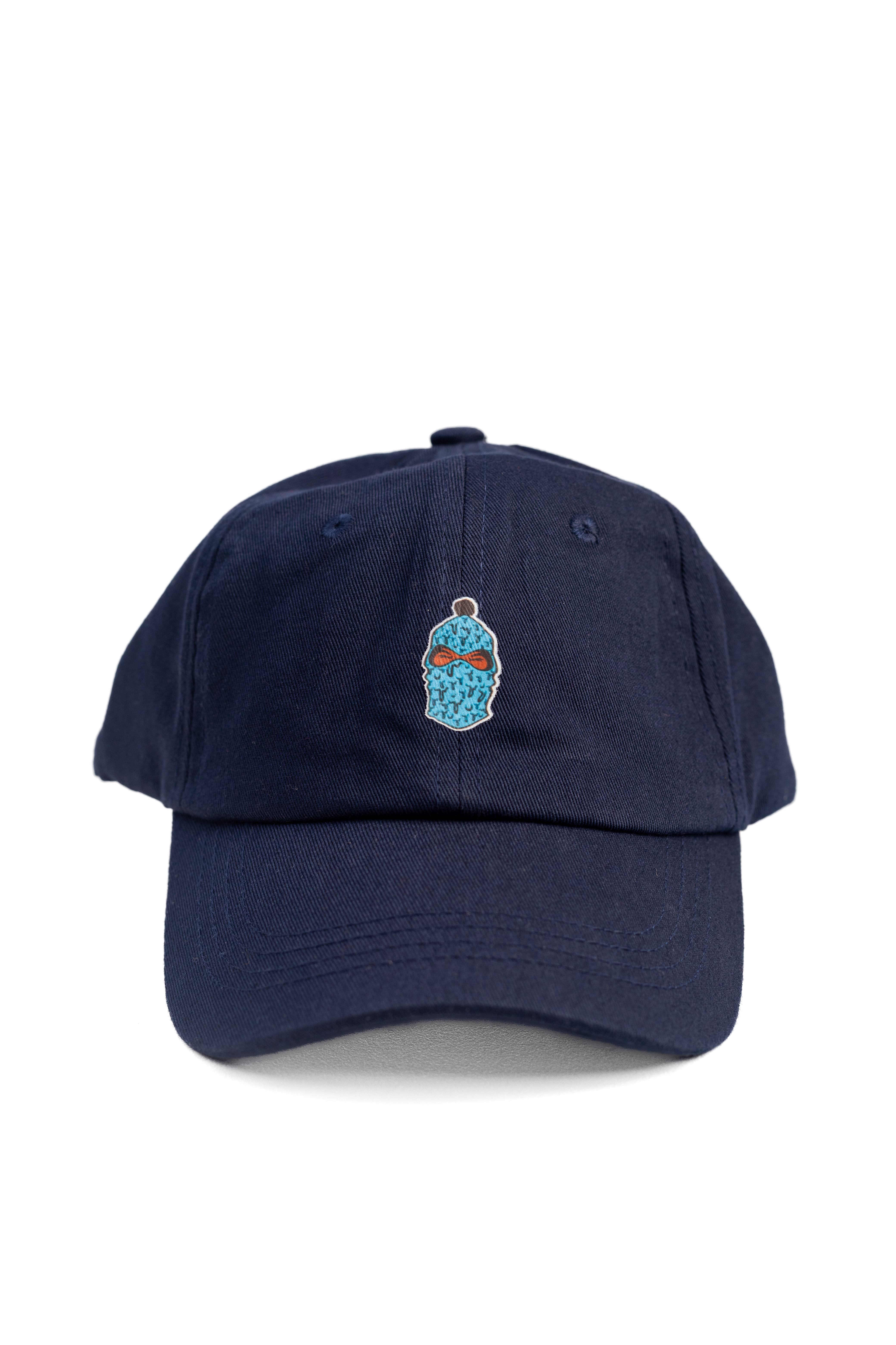 Phupu  dad cap view 3