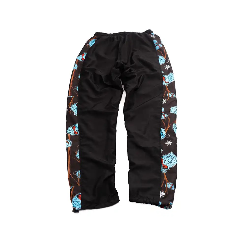 phupu  sweat pants view 2