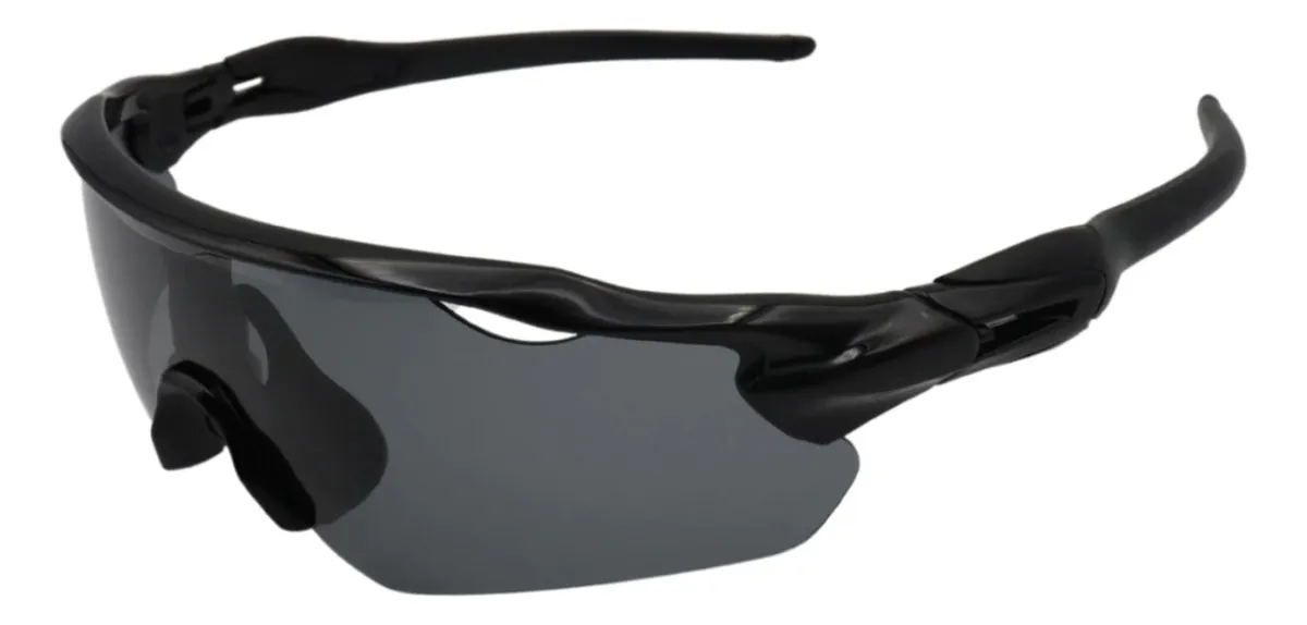 Óculos Esportivo Ciclismo Bike Proteção Uv400