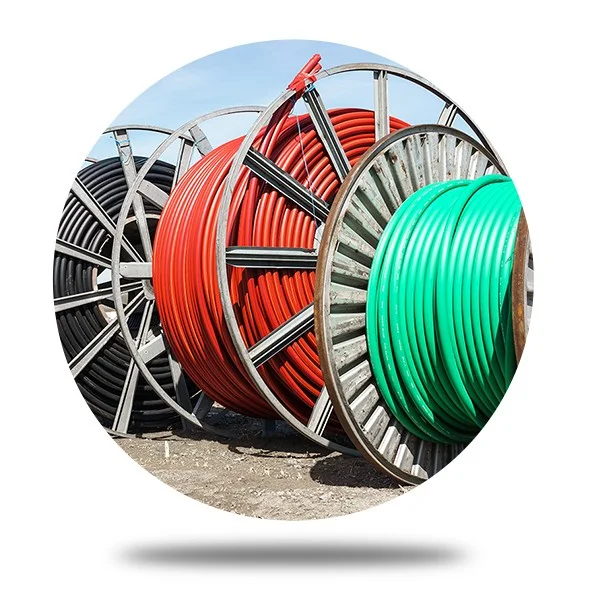 KABLO VE TEL ENDÜSTRİSİ