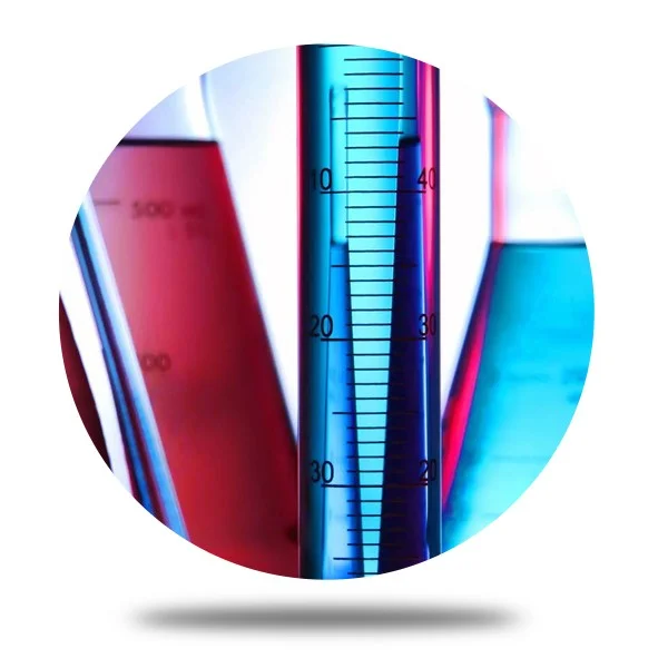 KİMYA ENDÜSTRİSİ