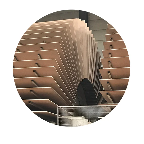 AĞAÇ ENDÜSTRİSİ