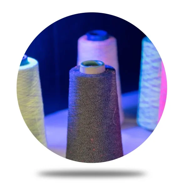 TEKSTİL ENDÜSTRİSİ