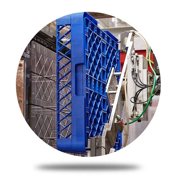 PLASTİK İNJEKSİYON ENDÜSTRİSİ