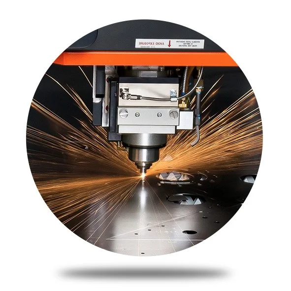 LAZER KESİM ENDÜSTRİSİ