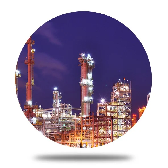 GÜÇ VE ENERJİ ENDÜSTRİSİ