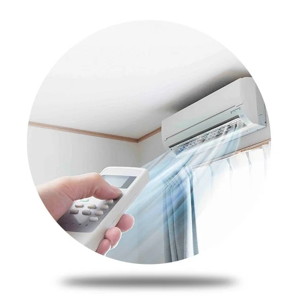 İKLİMLENDİRME ENDÜSTRİSİ