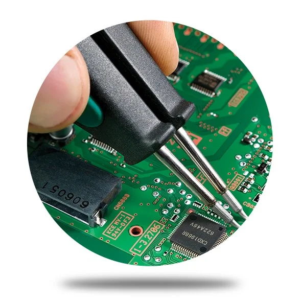 ELEKTRONİK ENDÜSTRİSİ