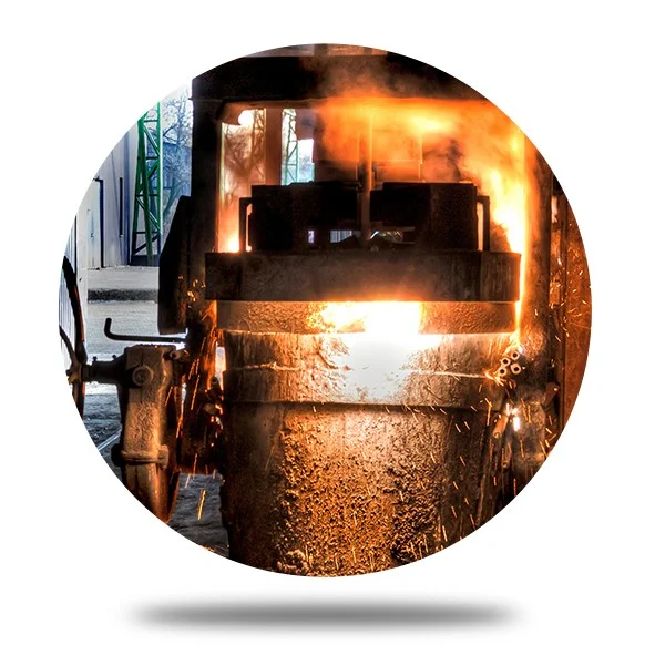 ISIL İŞLEM ENDÜSTRİSİ