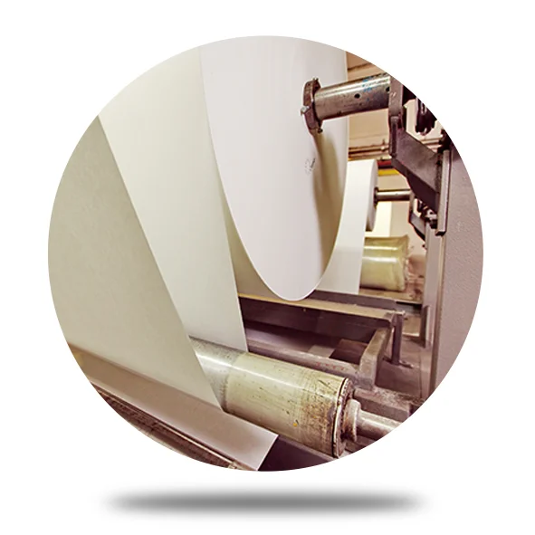 KAĞIT ENDÜSTRİSİ