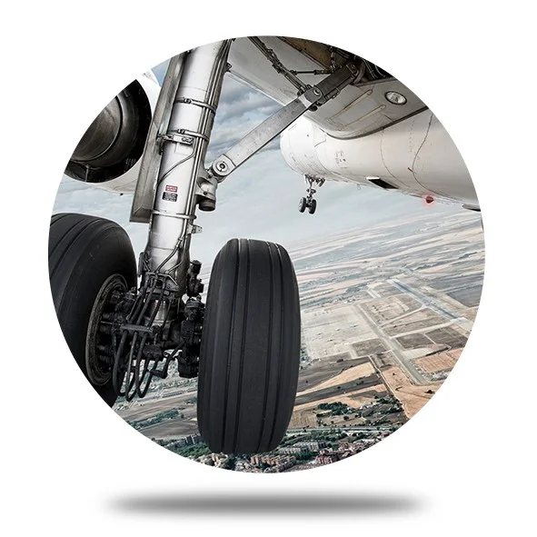 HAVACILIK ENDÜSTRİSİ