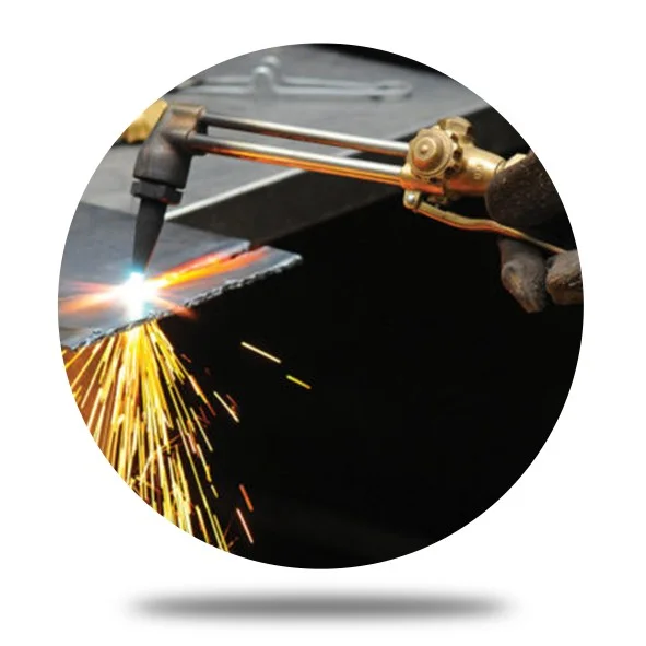 METAL KESİM ENDÜSTRİSİ