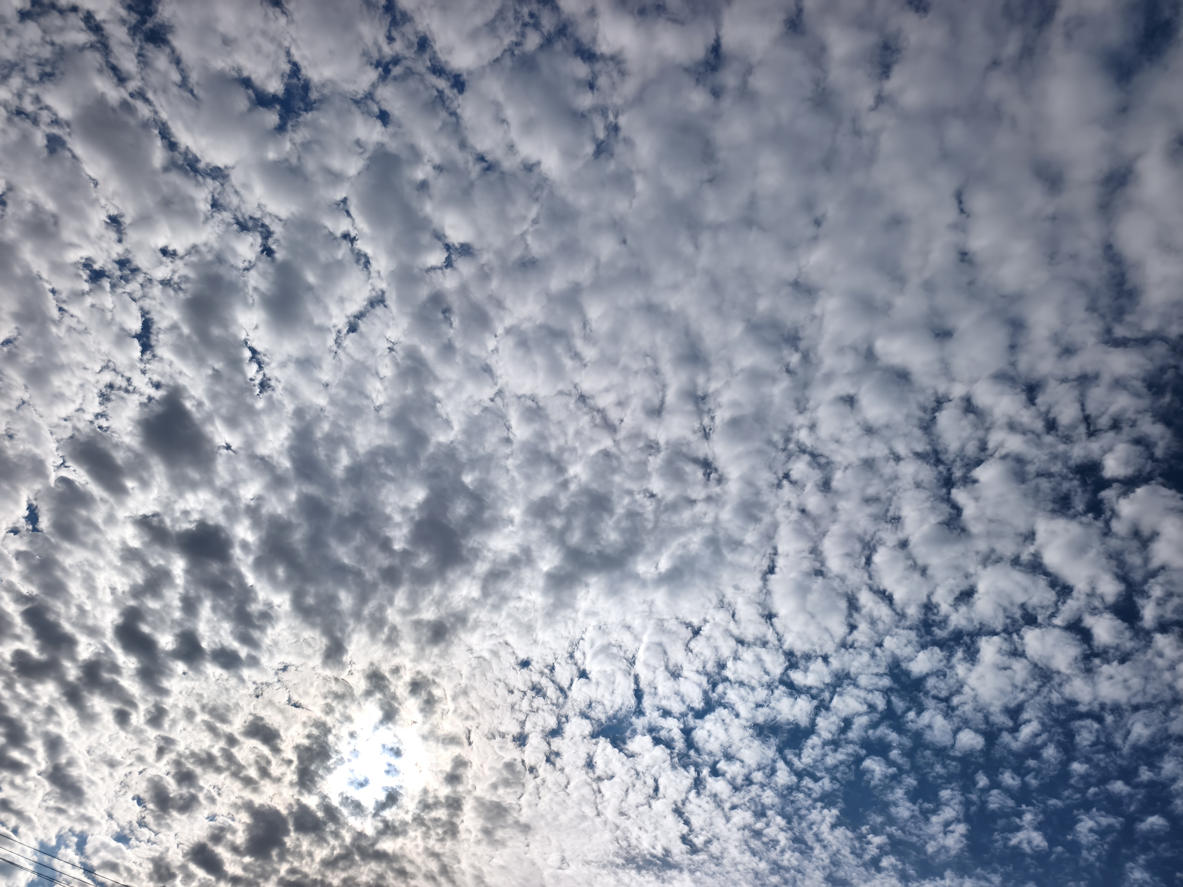 Clouds