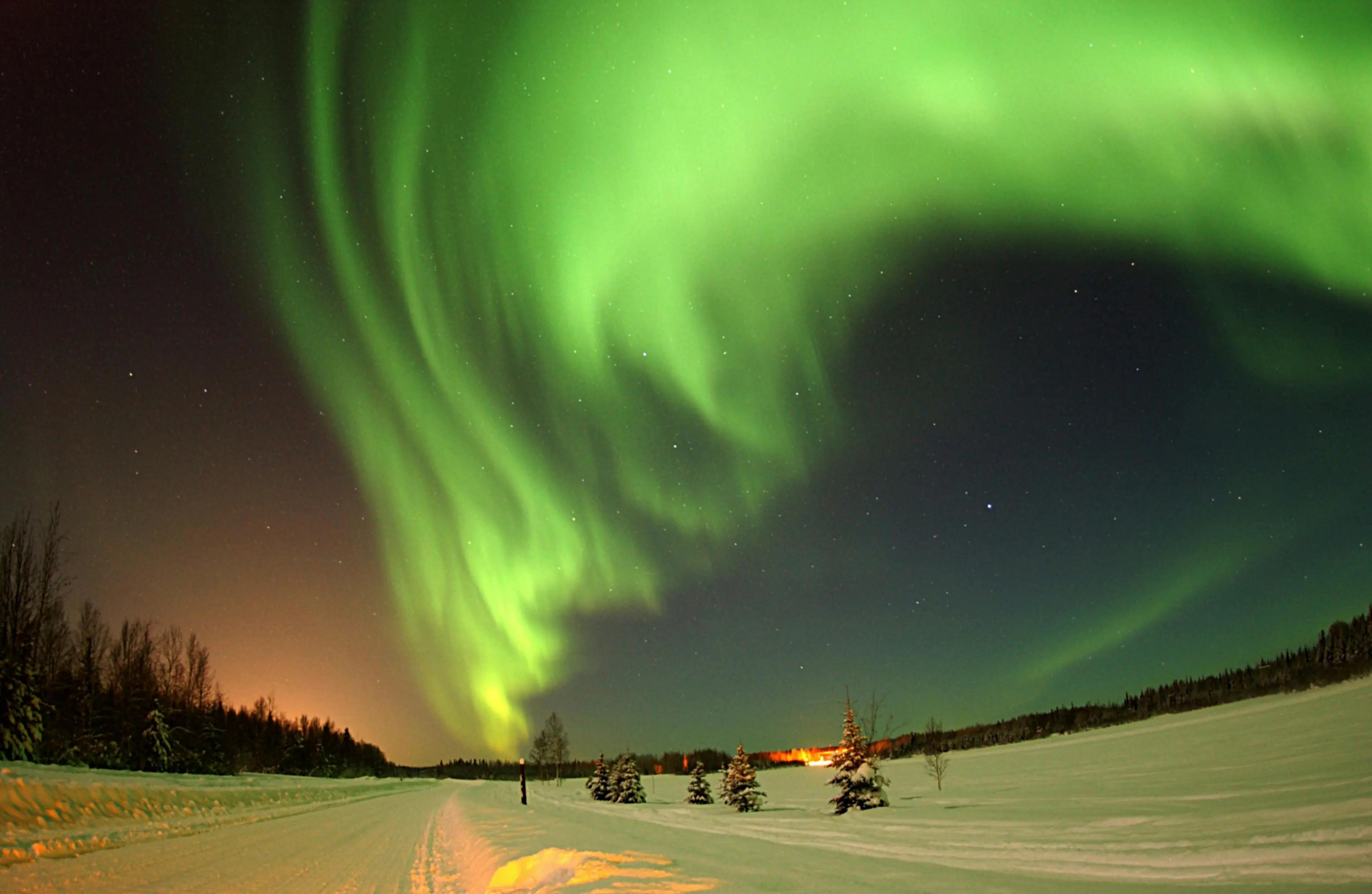 AURORA