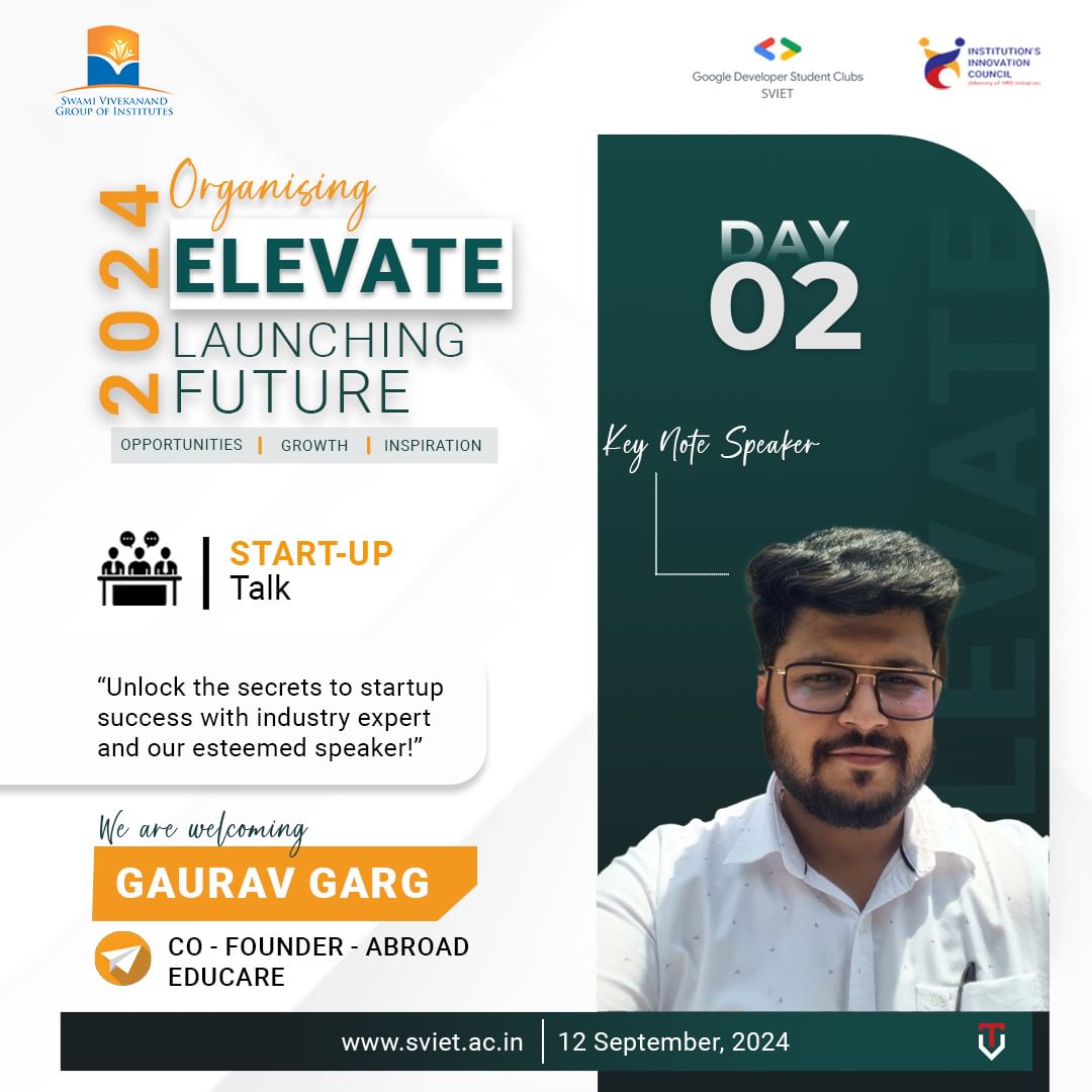 Gaurav Garg