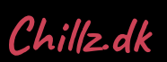 chillz logo