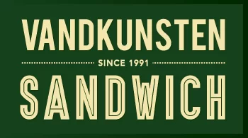vandkunsten-sandwich logo