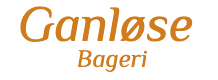 ganloese-bageri logo