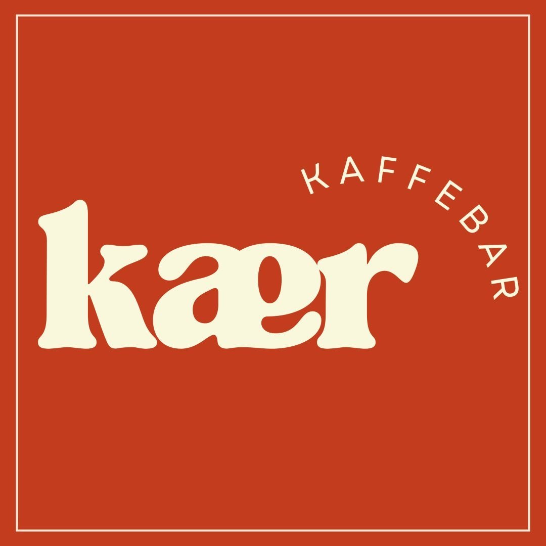 kaer-kaffebar logo