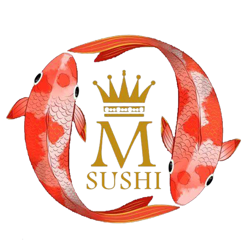 msushi logo