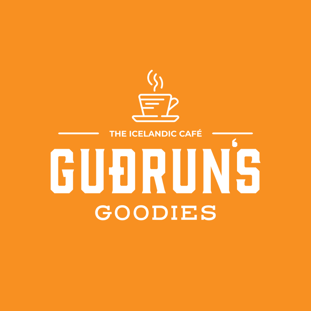 gudruns-goodies logo