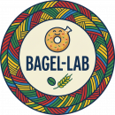 bagel-lab logo
