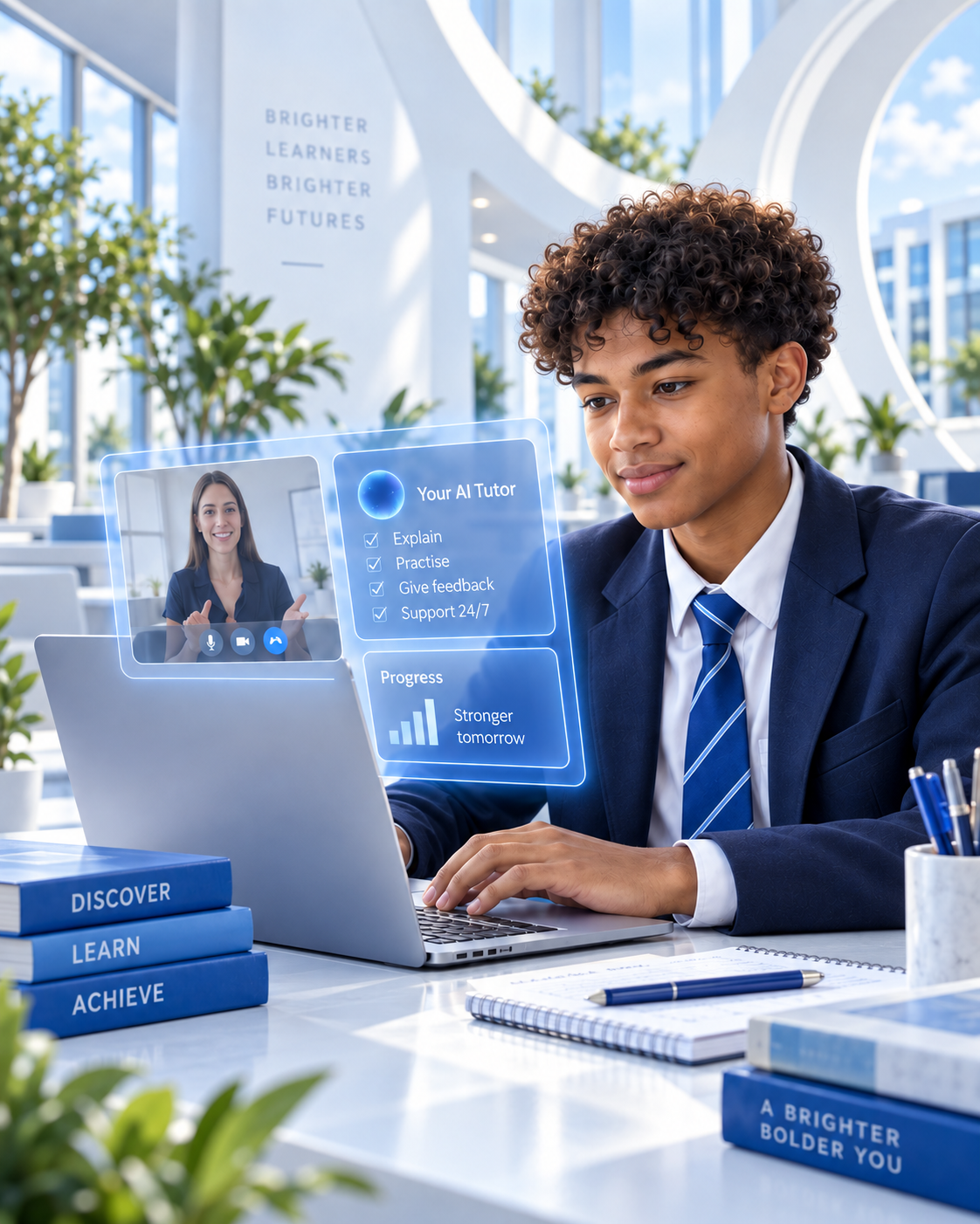 Middle School Online — Key Stage 3