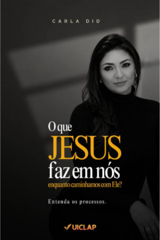 Capa do livro