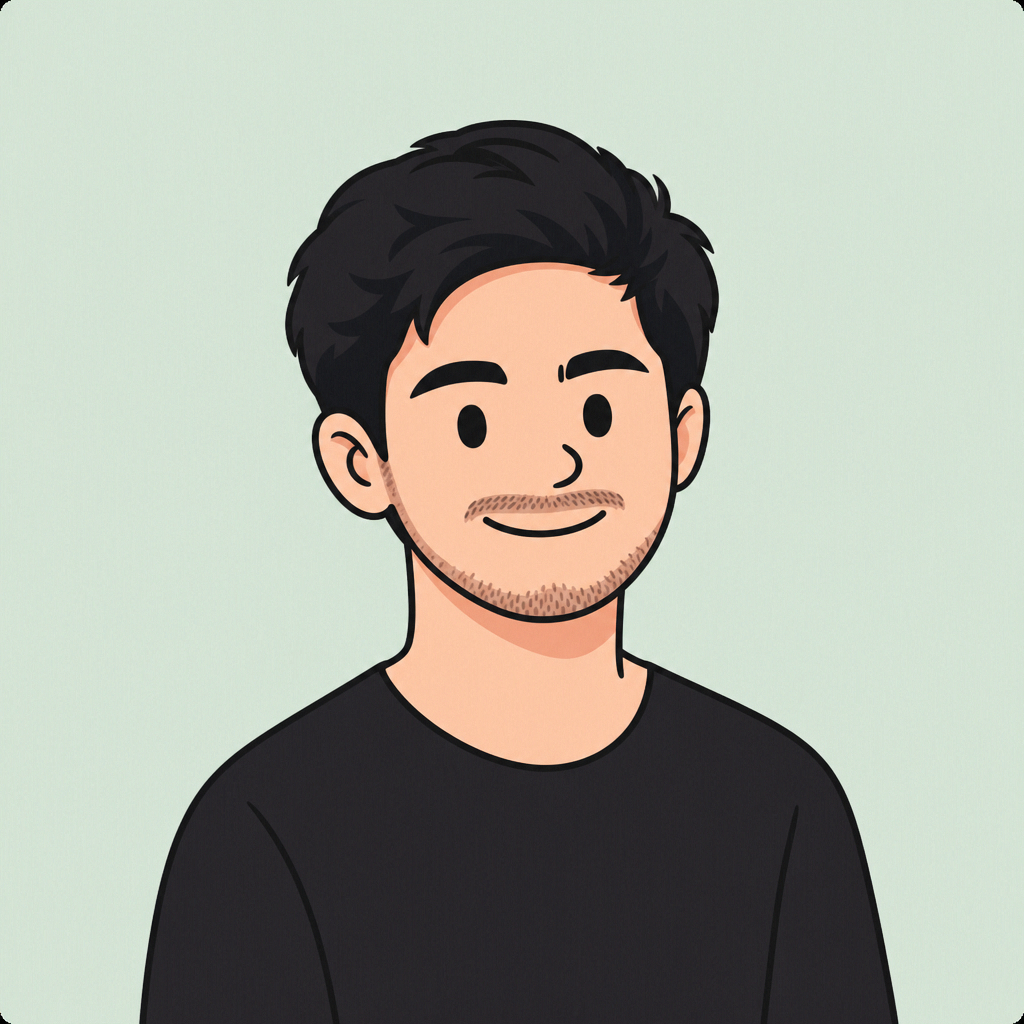Kind words: Wildan Lazuardi
