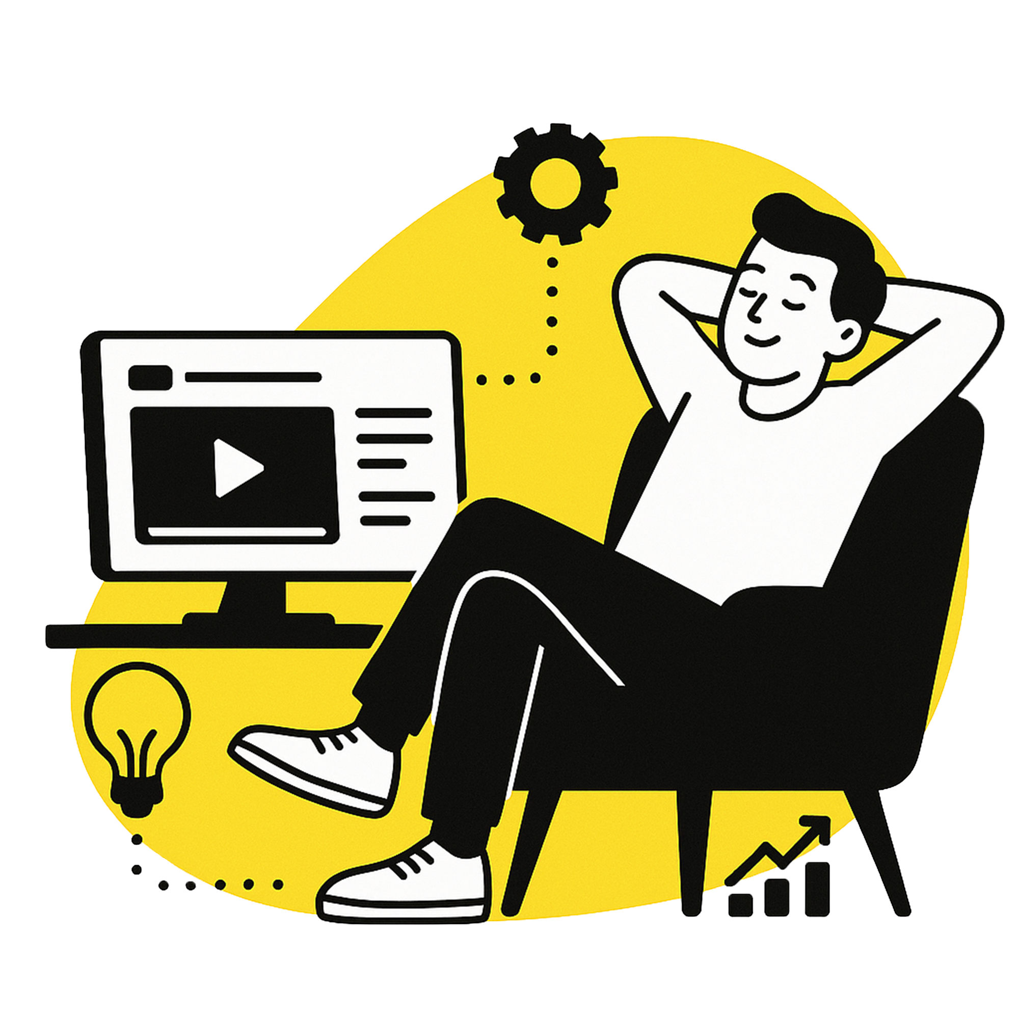 Save 40+ Hours Per Week