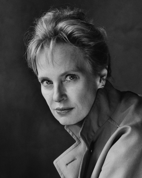 Siri Hustvedt