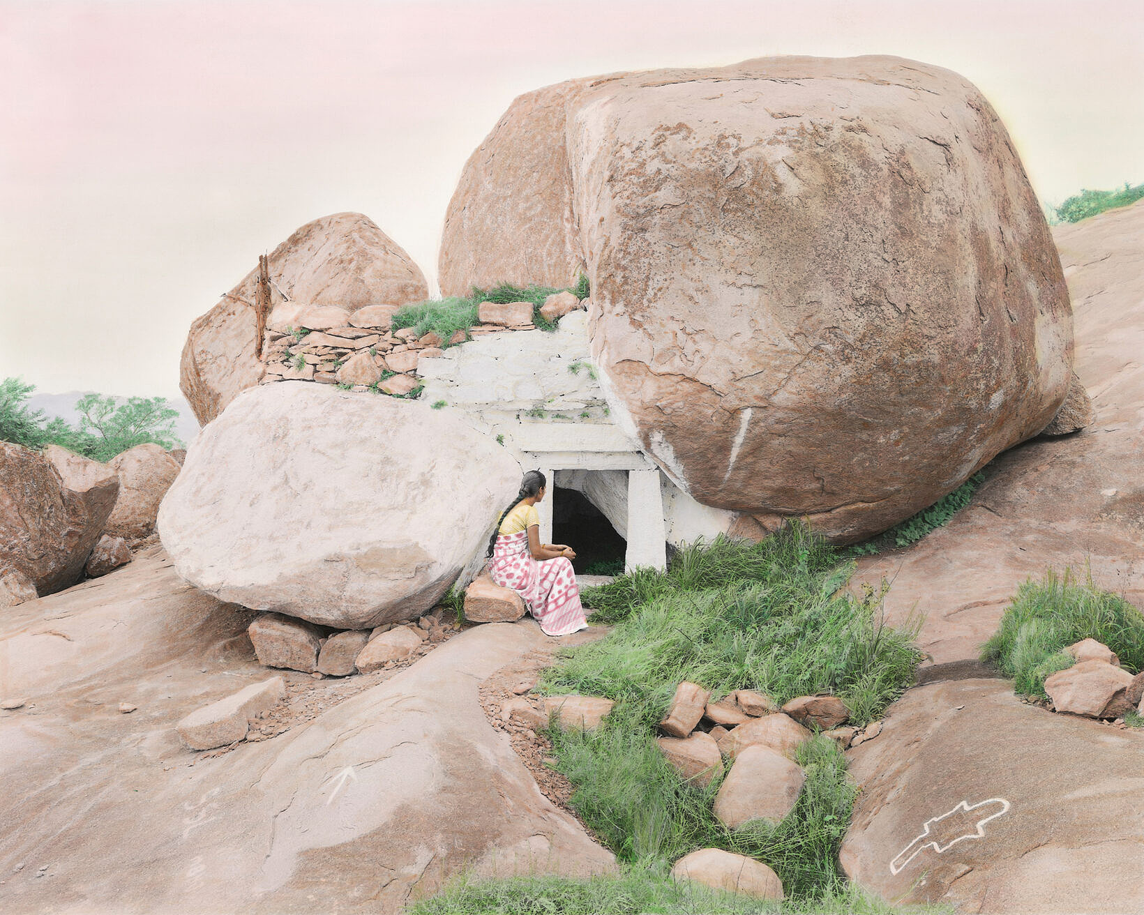 Shumona Sinha et les pouvoirs de la langue