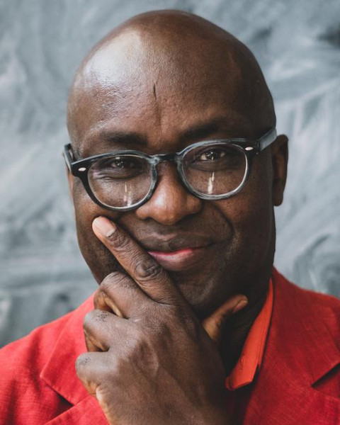 Achille Mbembe