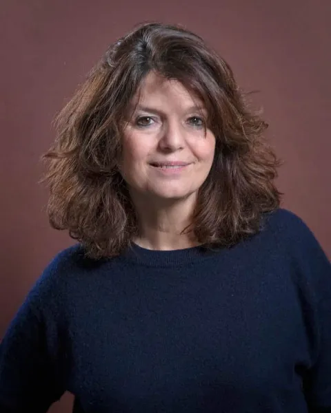 Maylis de Kerangal