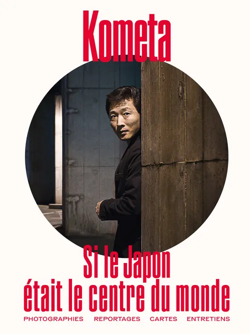 Les évaporés du Japon