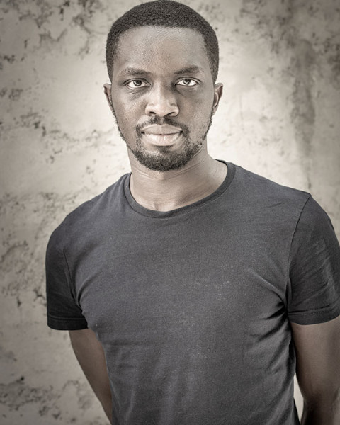 Mohamed Mbougar Sarr