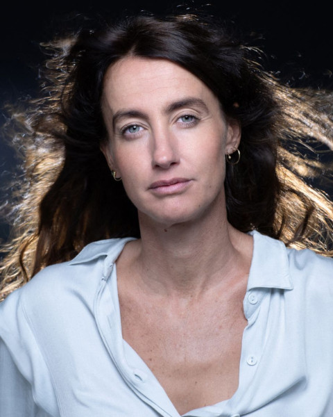 Maria Pourchet